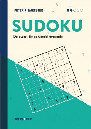 Sudoku ●●