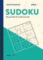 Sudoku ●●●