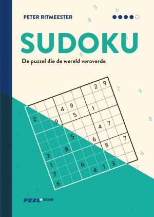 Sudoku ●●●●