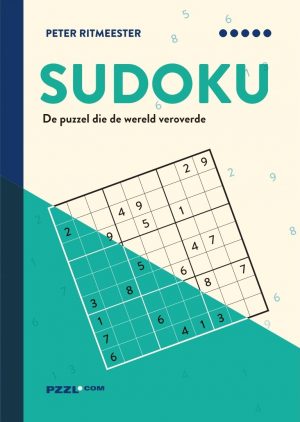 Sudoku ●●●●●