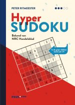 Hyper Sudoku ●●●