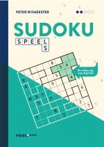Sudoku Speels ●●