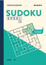 Sudoku Speels ●●●●●