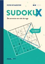 Sudoku X ●●