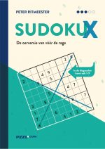 Sudoku X