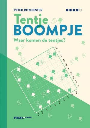 Tentje Boompje ●●●● #2