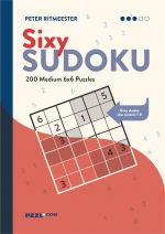 Sixy Sudoku