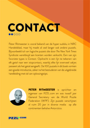 Contact ●● - Afbeelding 2
