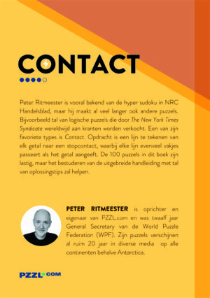Contact ●●●● - Afbeelding 2