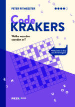 Codekrakers ●●●●