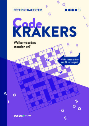 Codekrakers ●●●●