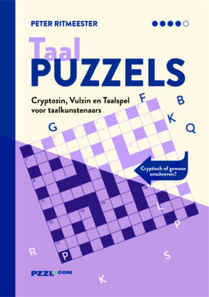 Taalpuzzels ●●●●