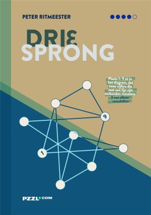 Driesprong ●●●●