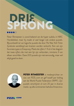 Driesprong ●●●● - Afbeelding 2