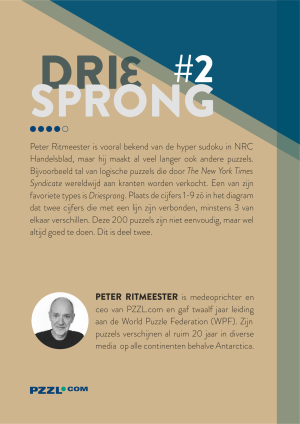 Driesprong ●●●● #2 - Afbeelding 2