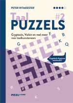 Taalpuzzels ●●●● #2