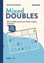 Mixed Doubles ●●●●●