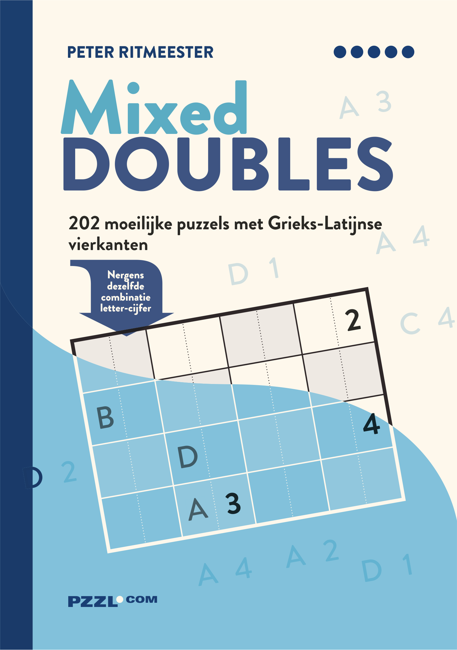 Mixed Doubles ●●●●●